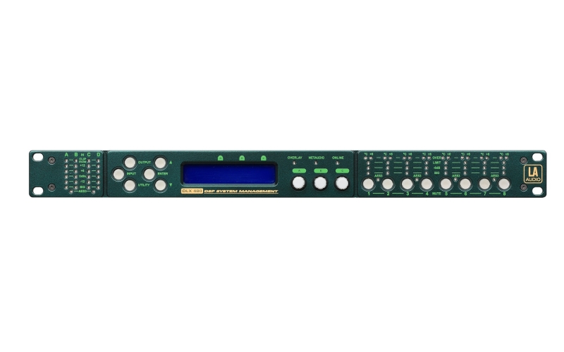 DLX480